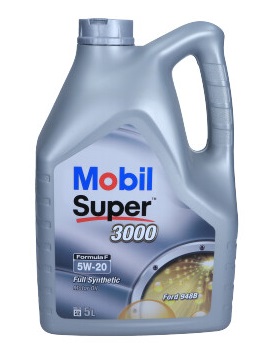 Mobil 152865 — Olej silnikowy